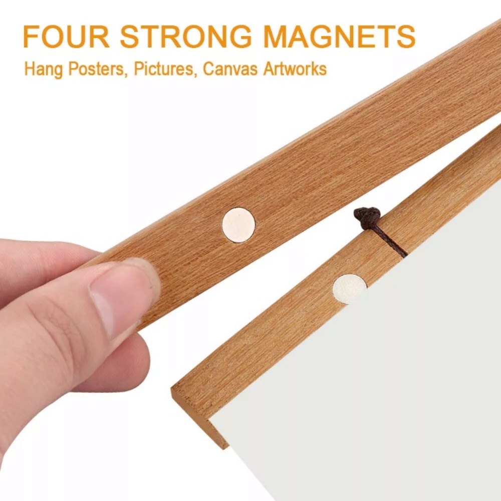 16” Hanging Poster Frame - Picture 6 of 9